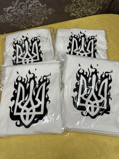 Гуртові замовлення футболок