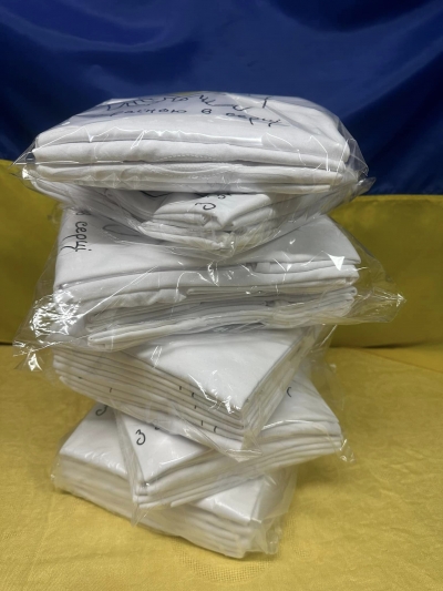 Гуртові замовлення футболок