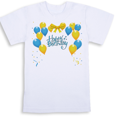 Футболки білі дитячаі