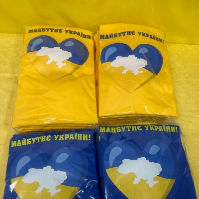 Гуртові замовлення футболок