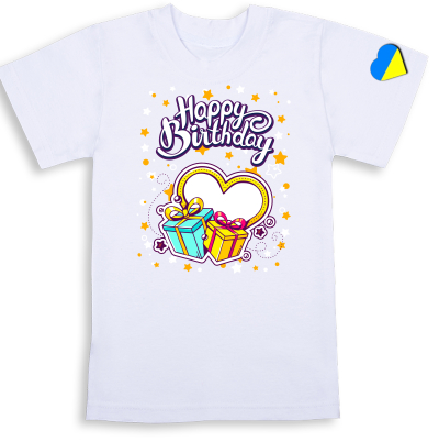 Футболки білі дитячаі