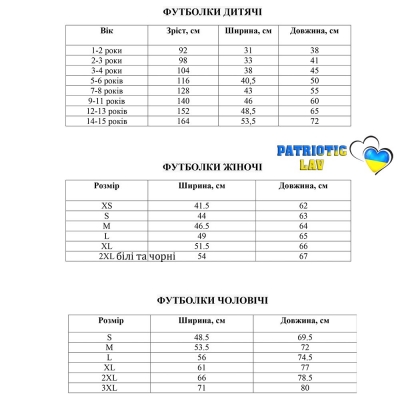Футболка чорна жіноча Рік Дракона