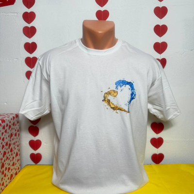 Гуртові замовлення футболок та кепок