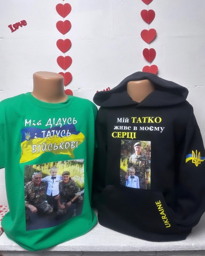 Індивідуальне замовлення