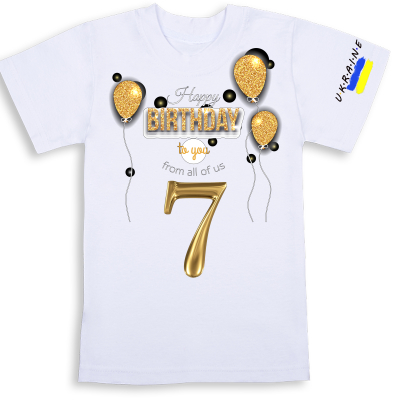 Футболки білі дитячаі