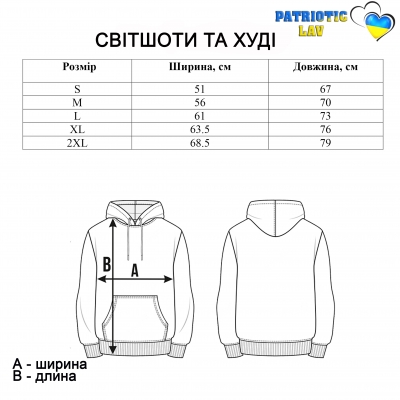 Сімейні новорічні худі