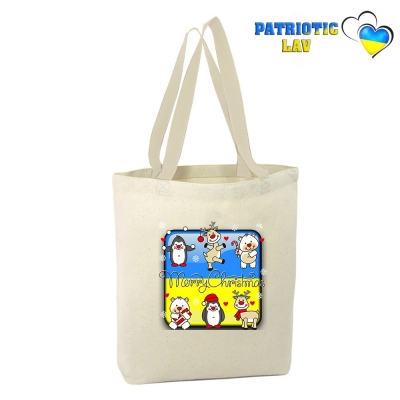 Сумка шоппер