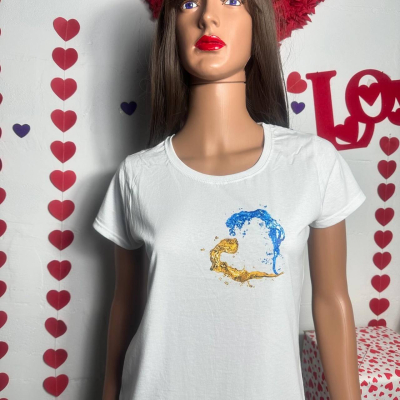 Гуртові замовлення футболок та кепок